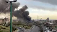 آمار مراکز درمانی و امدادی آسیب دیده اعلام شد