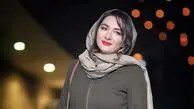 استایل بامزه هانیه توسلی در کنار خاله شادونه؛ 8 سال پیش