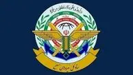 بیعت ستاد کل نیروهای مسلح و فرماندهی قرارگاه مرکزی حضرت خاتم الانبیا (ص) با نائب امام زمان (عج)
