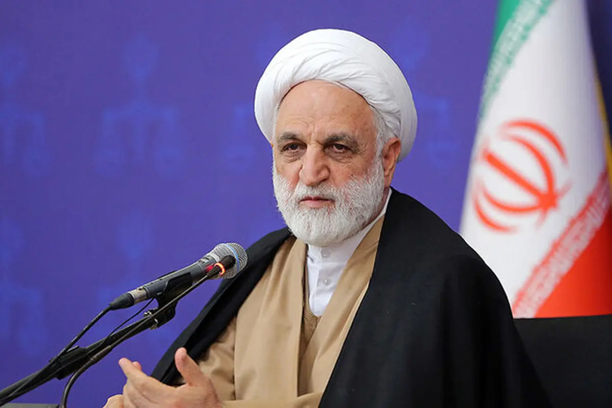 محسنی اژه‌ای: انتخاب رهبر جدید امیدآفرین و سرنوشت‌ساز است