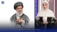 دل نوشت محیا اسناوندی برای رهبر شهید انقلاب