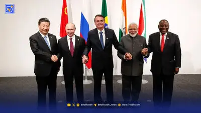 بریکس چگونه برای ایران منفعت می‌سازد؟