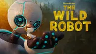 انیمیشن The Wild Robot 2 تائید شد + جزییات