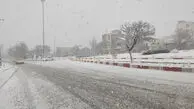 ورود سامانه بارشی جدید طی پنجشنبه به کشور