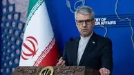 واکنش تهران به ادعای ترامپ درباره جزیره خارک