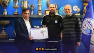 سهراب بختیاری زاده؛ دو میلیارد تومان تا پایان لیگ!