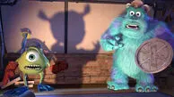 خبر جدید از انیمیشن (شرکت هیولاها)  Monsters, Inc 3