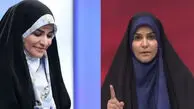 بیوگرافی پدر اردبیلی و موسفید سحر امامی، مجری شجاع صدا و سیما
