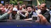 سومین رهبر ایران در آینه رسانه‌‌های جهان