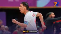 ایران 5-مراکش صفر؛ قهرمانی مقتدرانه ایران در فوتسال!