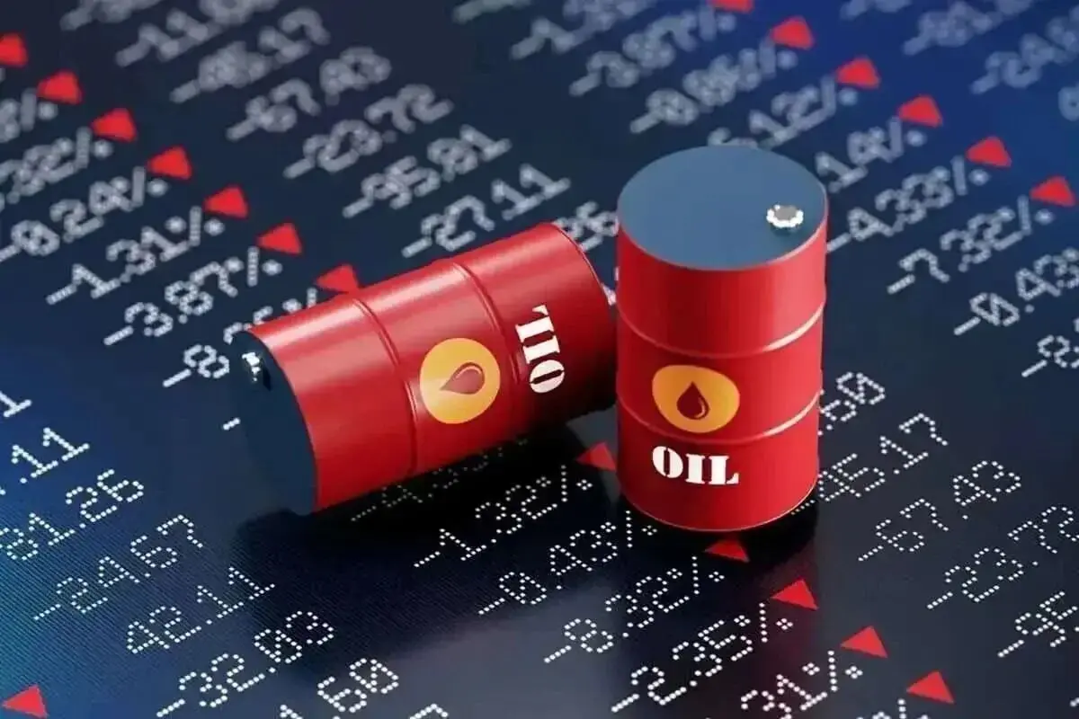 قیمت نفت ریخت / کاهش ناگهانی قیمت نفت