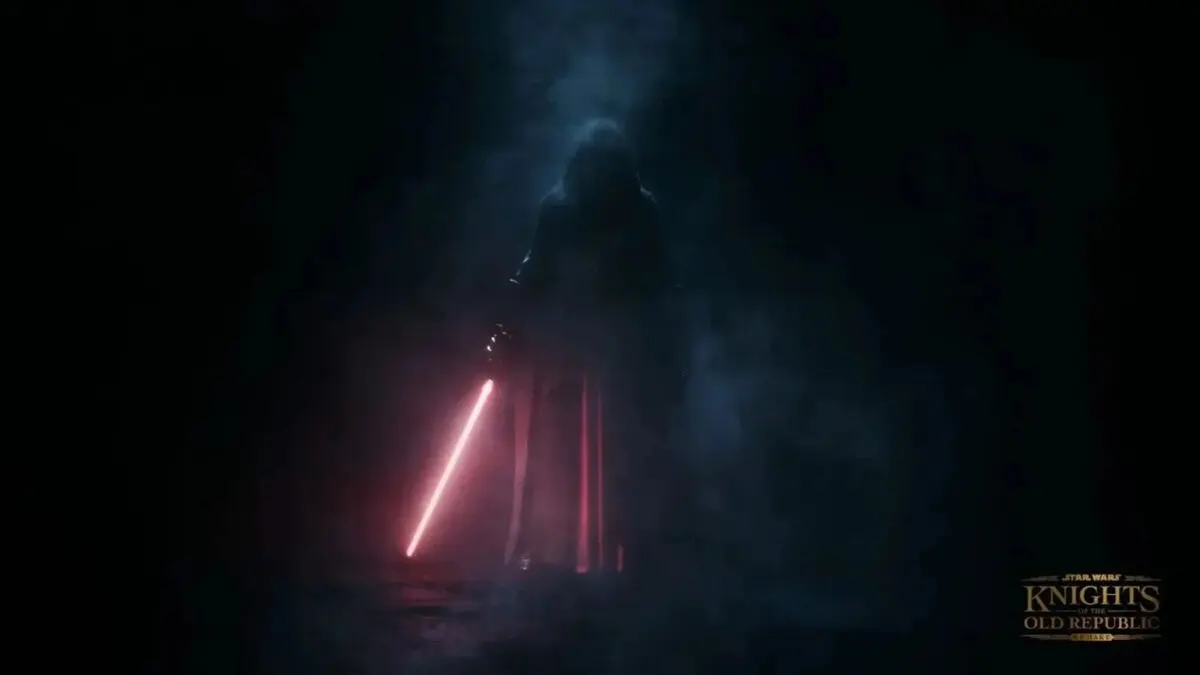 توسعه بازی Star Wars: Knights of the Old Republic همچنان ادامه دارد!