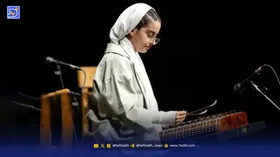 ژاله عابر، هنرمند باسابقه موسیقی درگذشت