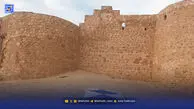 سپر آبی برفراز میراث ایران