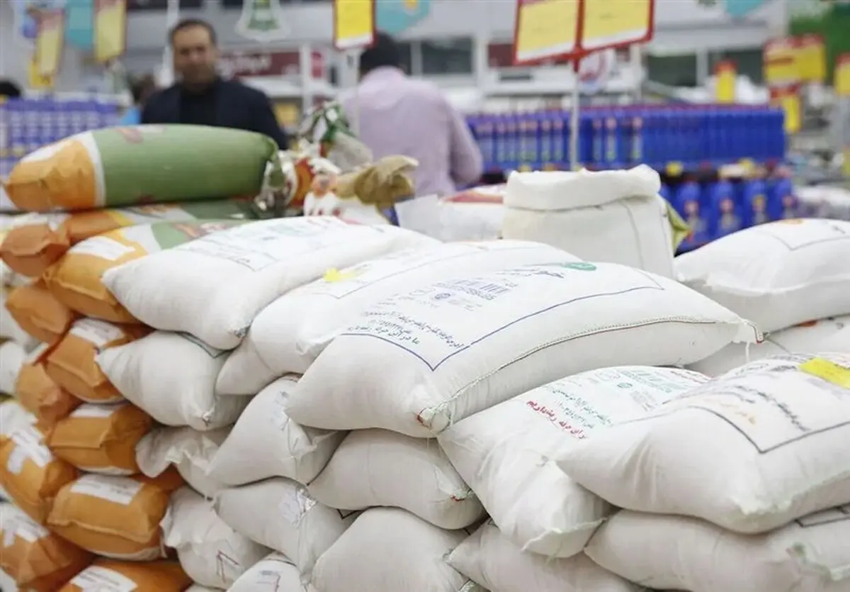 معافیت واردات کالاهای اساسی در استان‌های مرزی از اخذ یک مجوز