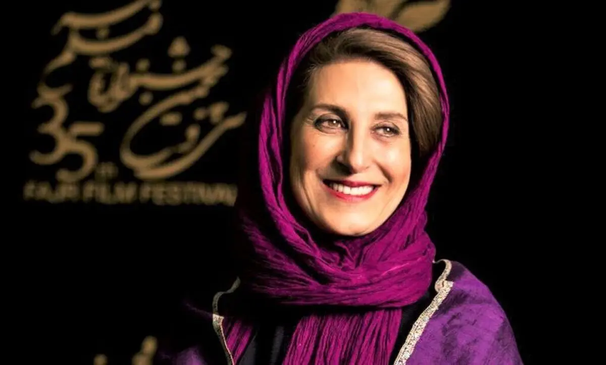 سفر زمان | فاطمه معتمدآریا در 30 سالگی در فیلم «ناصرالدین شاه آکتور سینما»