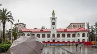 بارش باران در ۲۸ استان