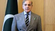 پیام تبریک نخست وزیر پاکستان در پی انتخاب آیت الله سید مجتبی خامنه‌ای