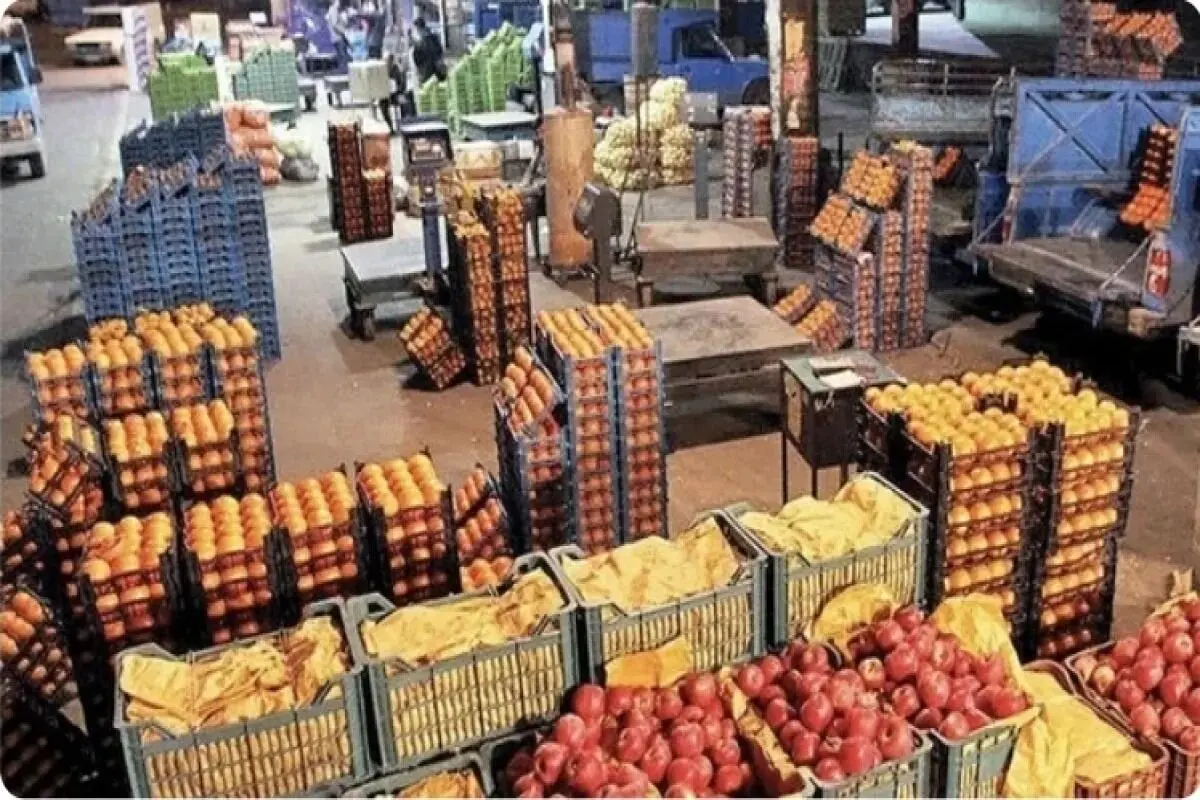 بازار از التهاب حبوبات تا آرامش برنج