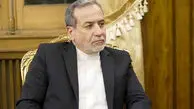 عراقچی: ما تازه شروع کرده‌ایم!