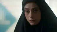 چهره عطیه سریال ساهره در 33 سالگی‌اش