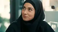 سفر شمال «مریم» سریال ساهره