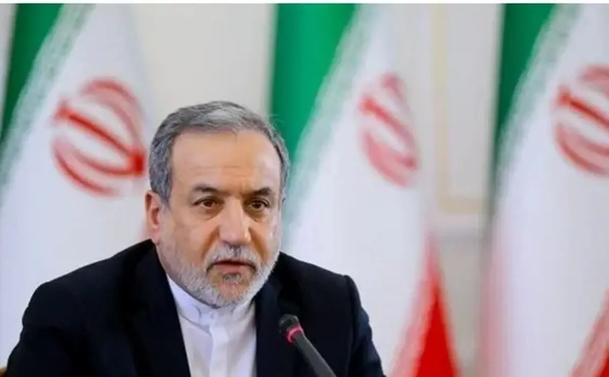 عراقچی نتانیاهو را تهدید: ما تازه شروع کرده ایم!