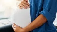 خطر استرس جنگ برای جنین / زنان باردار را از اخبار منفی دور کنید