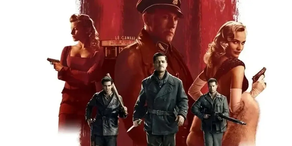 بهترین فیلم‌های جنگی تاریخ سینما
