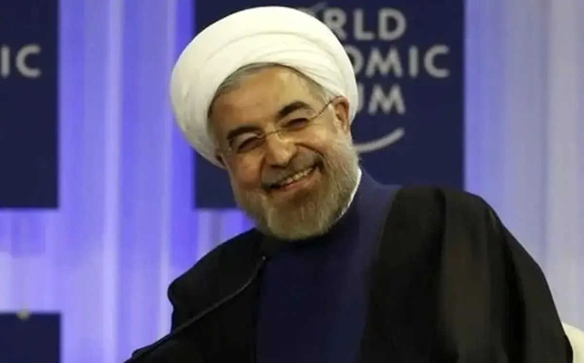 سفر در زمان؛ «حسن روحانی» در جوانی در کنار «رهبر کره شمالی»؛ سال 60