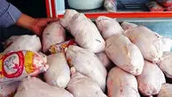 قیمت مرغ و تخم‌مرغ در بازار امروز چهارشنبه 20 اسفند