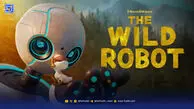 انیمیشن The Wild Robot 2 ساخته می‌شود