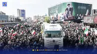 وداع با سرداران شهید رمضان