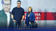 واکنش موسیقی پاپ به روزهای جنگ