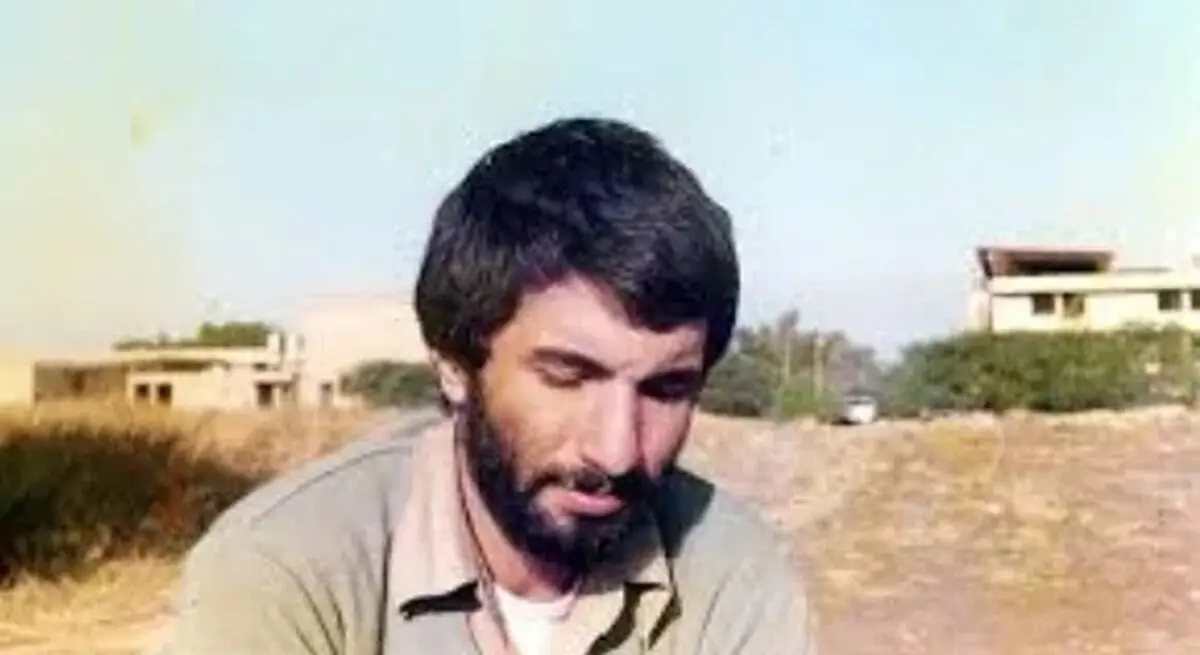 همه چیز درمورد نوحه «ممد نبودی ببینی»