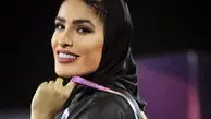 استوری عجیب ستاره تیم‌ملی بانوان بعد از پناهندگی چند ملی‌پوش + عکس