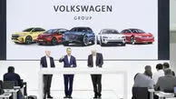 رونمایی فولکس واگن از 20 محصول جدید در سال 2026 + معرفی محصولات