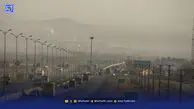 آلودگی نفتی تهران به سمنان رسید