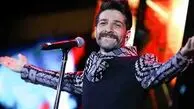 حمید هیراد خواننده پاپ درگذشت