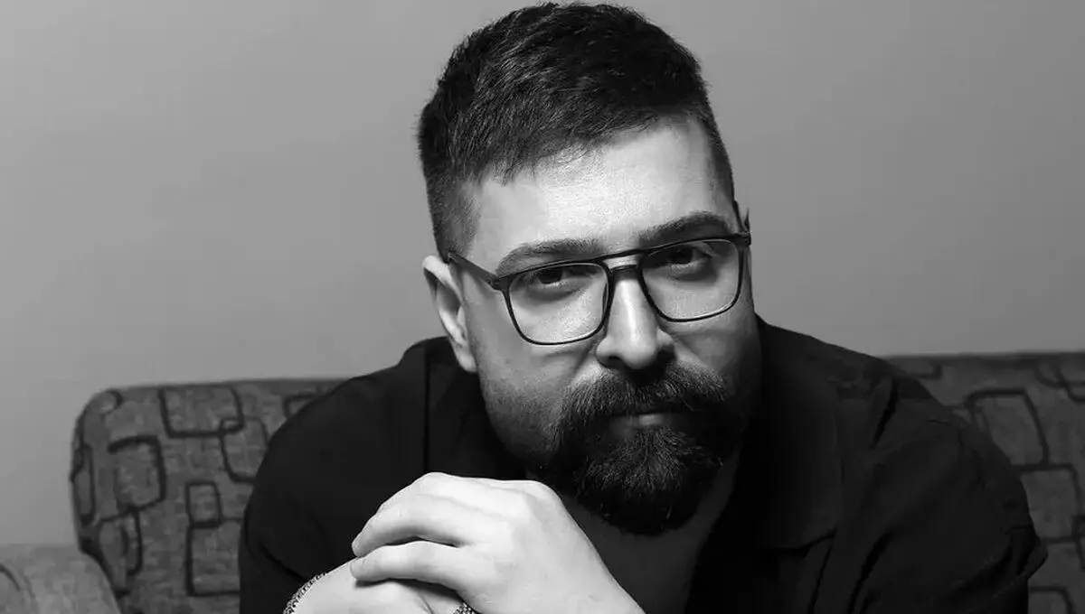 آخرین موزیک ویدئوی تلخ «حمید هیراد» چند هفته پیش از فوت