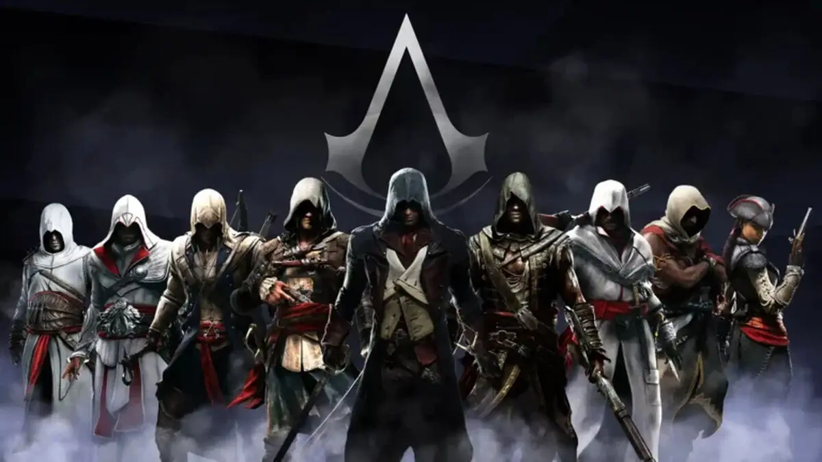 تمرکز سری Assassin’s Creed روی المان‌های لایو سرویس و مدل‌های درآمدزایی