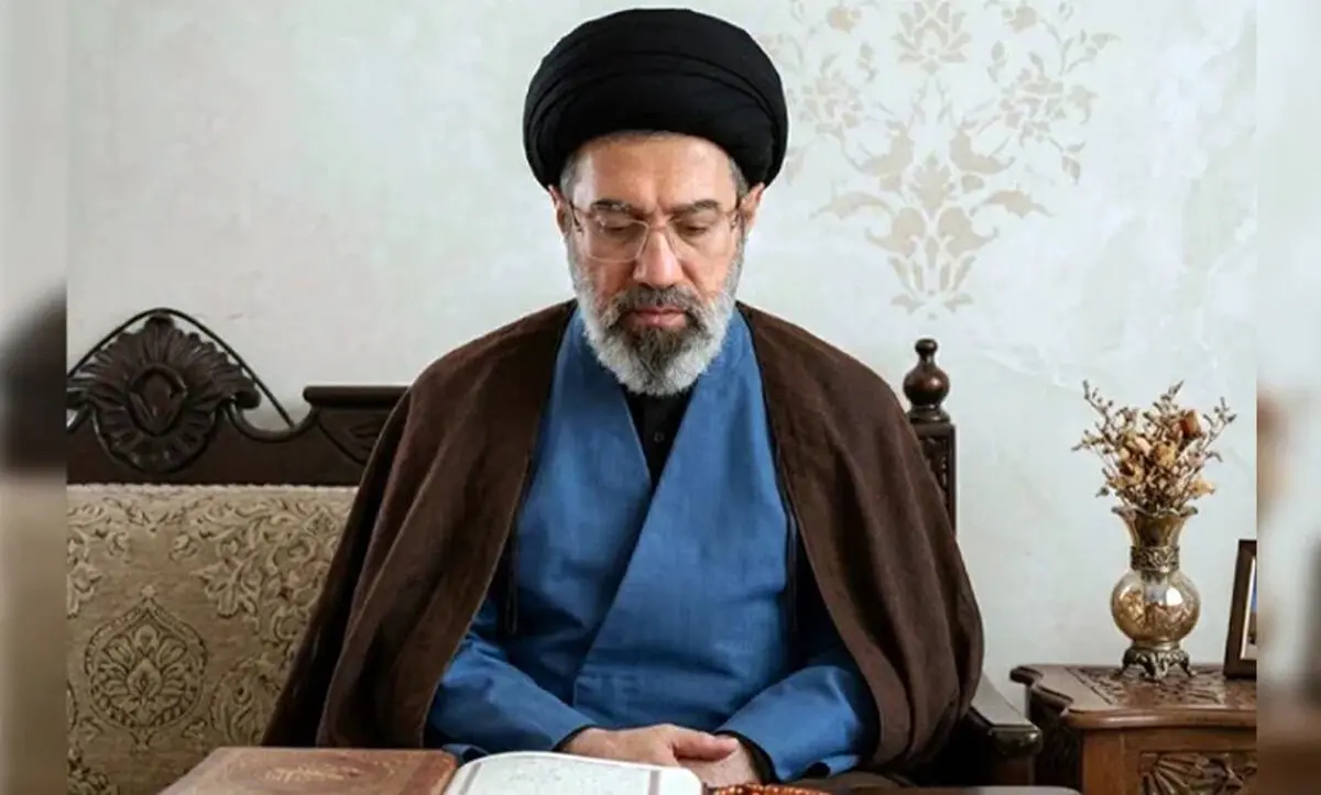 انتشار اولین پیام حضرت آیت‌الله سیدمجتبی حسینی خامنه‌ای رهبر جدید انقلاب اسلامی تا دقایقی دیگر