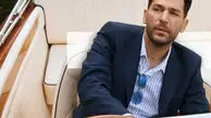 استایل جذاب مورات یلدریم، بازیگر معروف ترکیه در 46 سالگی