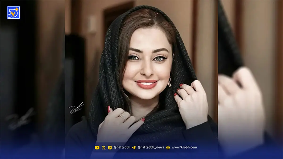 نفیسه روشن: روزی نیم ساعت زندگی می‌کنم