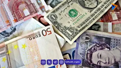 پیش بینی قیمت دلار امروز دوشنبه 26 مرداد 1405 / 48 ساعت حساس برای دلار
