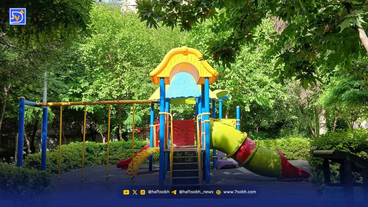 جنگ برای کودکان یعنی دزدیده شدن زمان بازی