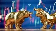 شوک ماندگار نفت ۱۰۰ دلاری؛ بورس‌های جهانی در سراشیبی سقوط