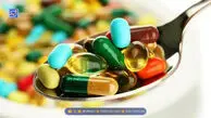 ویتامین های معجزه‌آسا/ راهکاری طبیعی برای مقابله با اضطراب در زمان جنگ