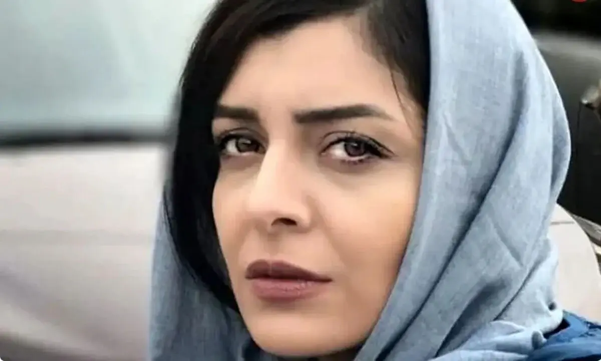 بیوگرافی و  سفر در زمان؛ «ساره بیات» در 28 سالگی و در اولین سریال اش؛ سال 86