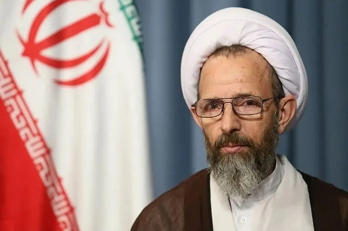 محمود رجبی نماینده خبرگان رهبری: برخی از اعضای خبرگان را به قم آوردیم و چند روز در قم نگه داشته شدند